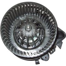 Suflanta de aer FIAT IDEA. LANCIA MUSA. YPSILON 1.2-1.9D 10.03- - MAHLE-AB111000P