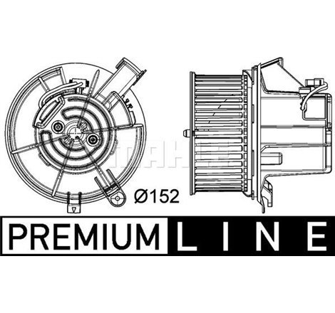 Suflanta de aer MERCEDES C T-MODEL S204. C W204. E A207. E C207. E T-MODEL S212. E W212. GLK X204. SLS AMG C197. SLS AMG R197 1.