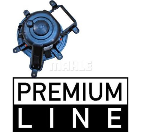 Suflanta de aer DS DS 5. CITROEN DS5. PEUGEOT 3008. 5008. 5008 I 1.2-2.0DH 06.09-12.18 - MAHLE-AB137000P