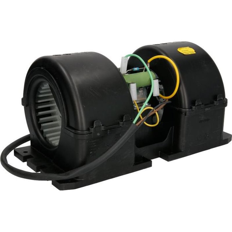 Ventilator, habitaclu - MAHLE-AB 144 000P