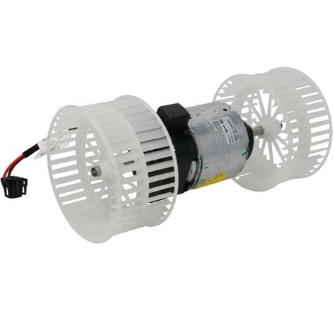 Ventilator habitaclu24V MERCEDES ACTROS MP2-MP3 10.02- - MAHLE-AB 152 000P