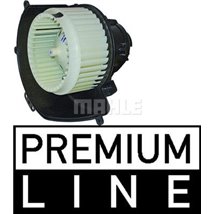 Ventilator. habitaclu - MAHLE-AB160000P - MAHLE-AB160000P