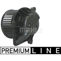 Ventilator. habitaclu - MAHLE-AB168000P - MAHLE-AB168000P
