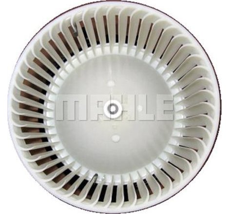 Ventilator. habitaclu - MAHLE-AB198000P - MAHLE-AB198000P