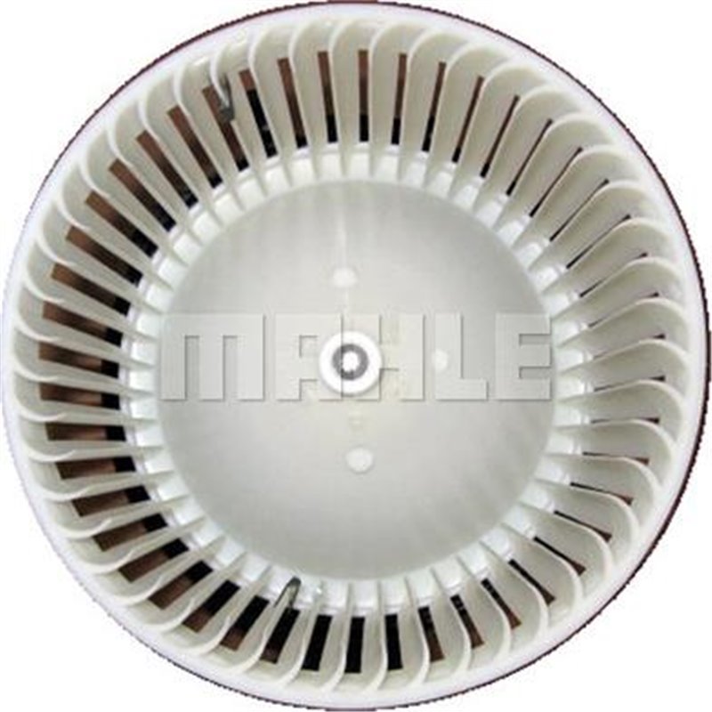 Ventilator. habitaclu - MAHLE-AB198000P - MAHLE-AB198000P