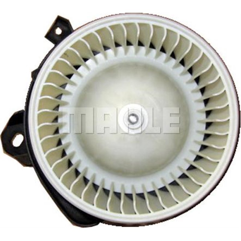 Ventilator. habitaclu - MAHLE-AB205000P - MAHLE-AB205000P