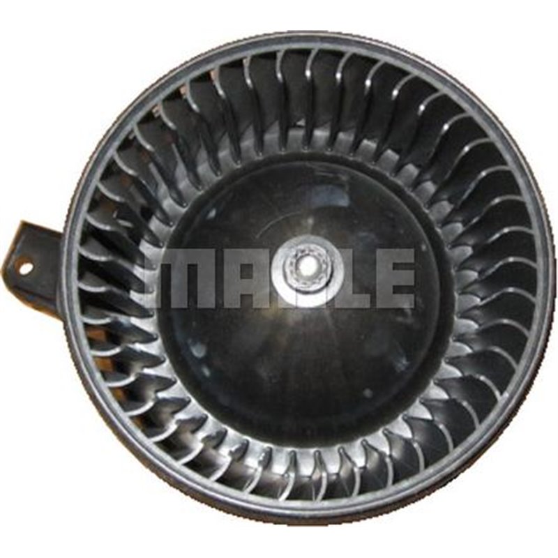 Ventilator. habitaclu - MAHLE-AB207000P - MAHLE-AB207000P