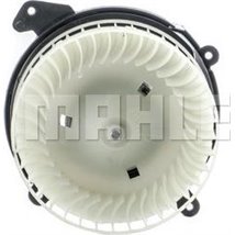 Suflanta de aer MERCEDES C T-MODEL S202. C W202. CLK A208. CLK C208. SLK R170 1.8-5.4 03.93-04.04 - MAHLE-AB222000S
