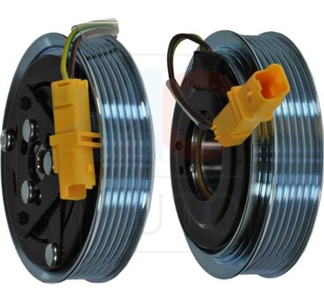 Cupla magnetica, climatizare - ACAUTO-AC-06SD30