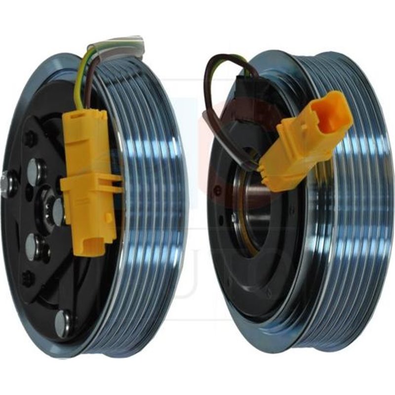 Cupla magnetica, climatizare - ACAUTO-AC-06SD30