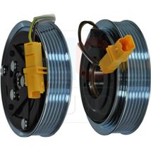 Cupla magnetica, climatizare - ACAUTO-AC-06SD30
