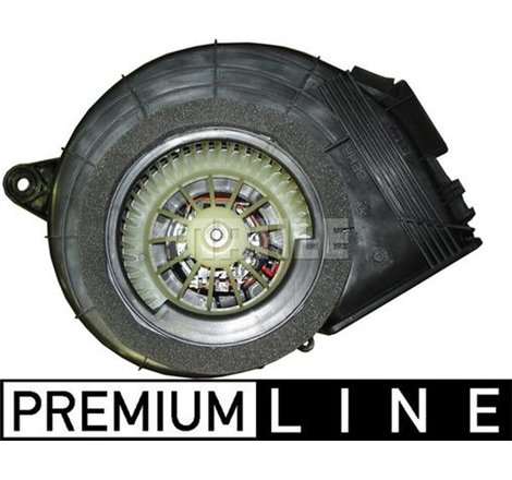 Suflanta de aer MERCEDES VIANO W639. VITO W639 2.0D-Electric 09.03- - MAHLE-AB 27 000P