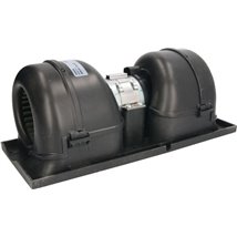 Air blower 24V DAF 65. 65 CF. 75. 75 CF. 85. 85 CF. 95. 95 XF. CF 85. XF 105. XF 95 01.92- - MAHLE-AB 85 000P