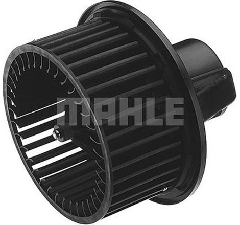 Suflanta de aer AUDI 80 B3. 80 B4. 90 B3. A4 B5. CABRIOLET B3. COUPE B3. VW PASSAT B3-B4. TRANSPORTER T4 1.4-2.9 06.86- - MAHLE-
