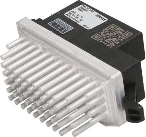 Element de reglare a suflantei de aer sufla controlul FORD B-MAX. ECOSPORT. TOURNEO CONNECT V408 NADWOZIE WIELKO. TOURNEO COURIE