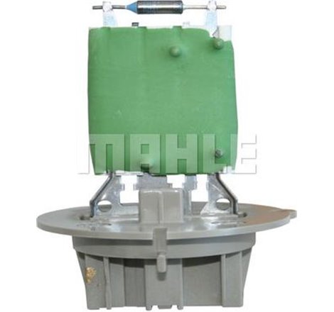 Element de reglare a suflantei de aer rezistor CITROEN C3 I. PEUGEOT 206. 307. 307-KOMBI 1.1-2.0D 08.98- - MAHLE-ABR141000S