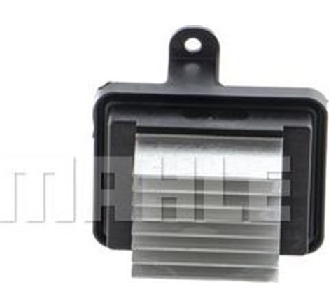 Rezistenta ventilator mai rece RENAULT TWINGO III. SMART FORFOUR. FORTWO 0.9-Electric 07.14- - MAHLE-ABR159000P