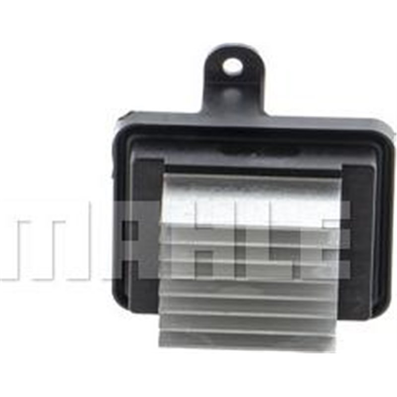Rezistenta ventilator mai rece RENAULT TWINGO III. SMART FORFOUR. FORTWO 0.9-Electric 07.14- - MAHLE-ABR159000P
