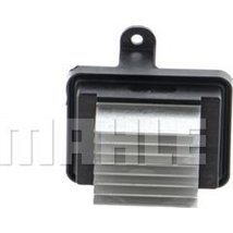 Rezistenta ventilator mai rece RENAULT TWINGO III. SMART FORFOUR. FORTWO 0.9-Electric 07.14- - MAHLE-ABR159000P