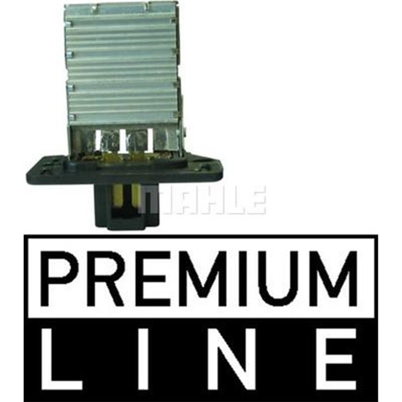 Element de reglare a suflantei de aer rezistor HYUNDAI ELANTRA IV. I30. SONATA V. KIA CEED. MAGENTIS II. PRO CEED. VENGA 1.4-3.3