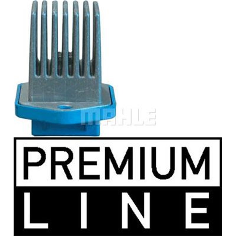 Reglaj. suflanta de interior - MAHLE-ABR46000P - MAHLE-ABR46000P