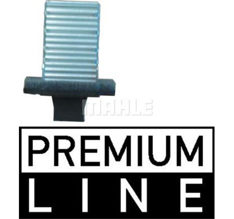 Element de reglare a suflantei de aer rezistor HYUNDAI ACCENT III. GETZ. KIA CARENS II. CARNIVAL II. PICANTO I 1.0-2.9D 10.01-09