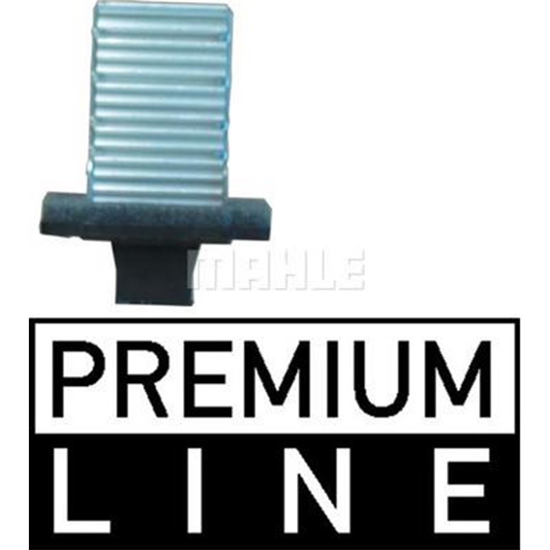 Element de reglare a suflantei de aer rezistor HYUNDAI ACCENT III. GETZ. KIA CARENS II. CARNIVAL II. PICANTO I 1.0-2.9D 10.01-09