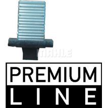 Element de reglare a suflantei de aer rezistor HYUNDAI ACCENT III. GETZ. KIA CARENS II. CARNIVAL II. PICANTO I 1.0-2.9D 10.01-09