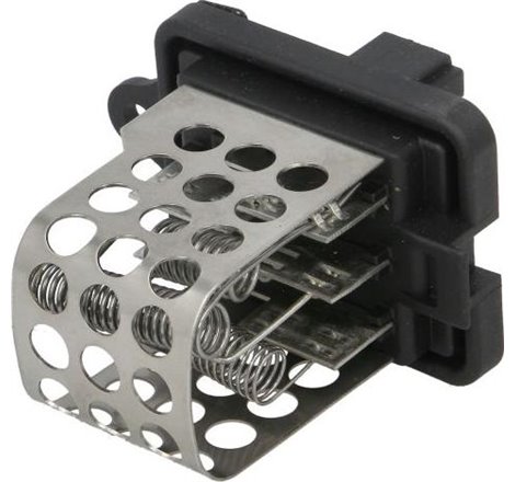 Rezistor, ventilator habitaclu - MAHLE-ABR60000S