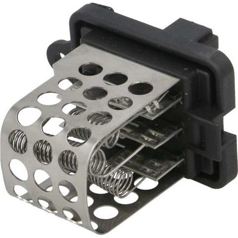 Rezistor, ventilator habitaclu - MAHLE-ABR60000S