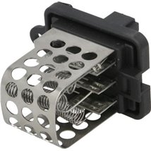 Rezistor, ventilator habitaclu - MAHLE-ABR60000S