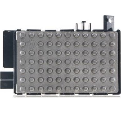 Element de reglare a suflantei de aer sufla controlul MERCEDES S C216. S W221. V221 2.2D-6.2 10.05-12.13 - MAHLE-ABR63000S