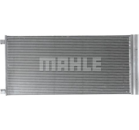 Condensator AC RENAULT TRAFIC III 1.6D-2.0D 07.15- - MAHLE-AC1124000P