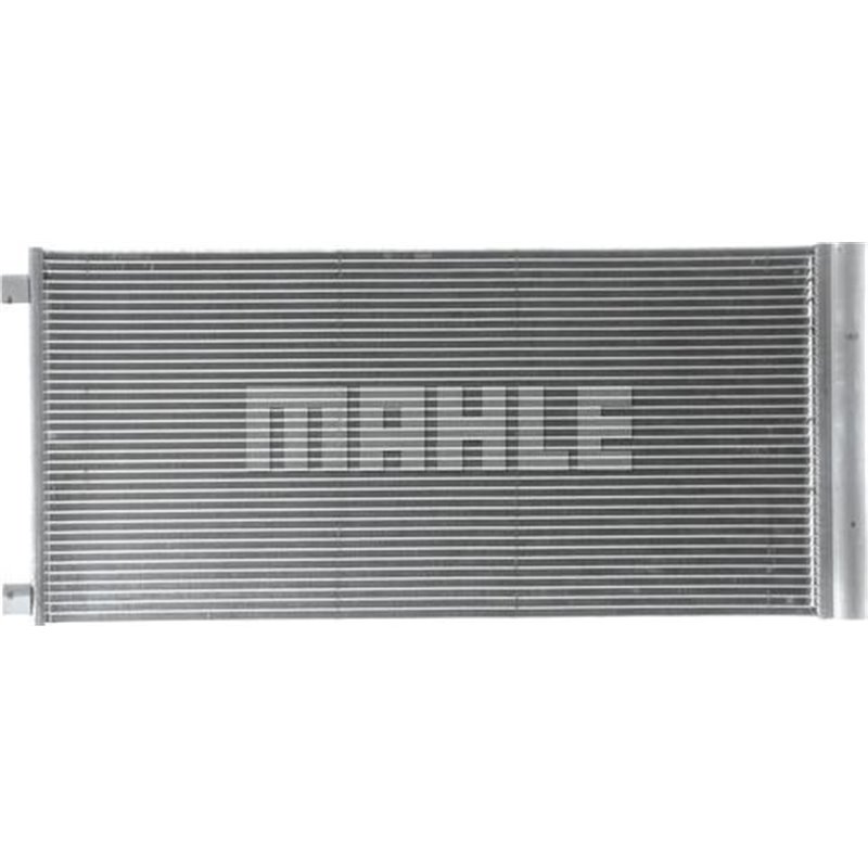 Condensator AC RENAULT TRAFIC III 1.6D-2.0D 07.15- - MAHLE-AC1124000P