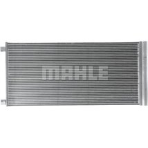 Condensator AC RENAULT TRAFIC III 1.6D-2.0D 07.15- - MAHLE-AC1124000P