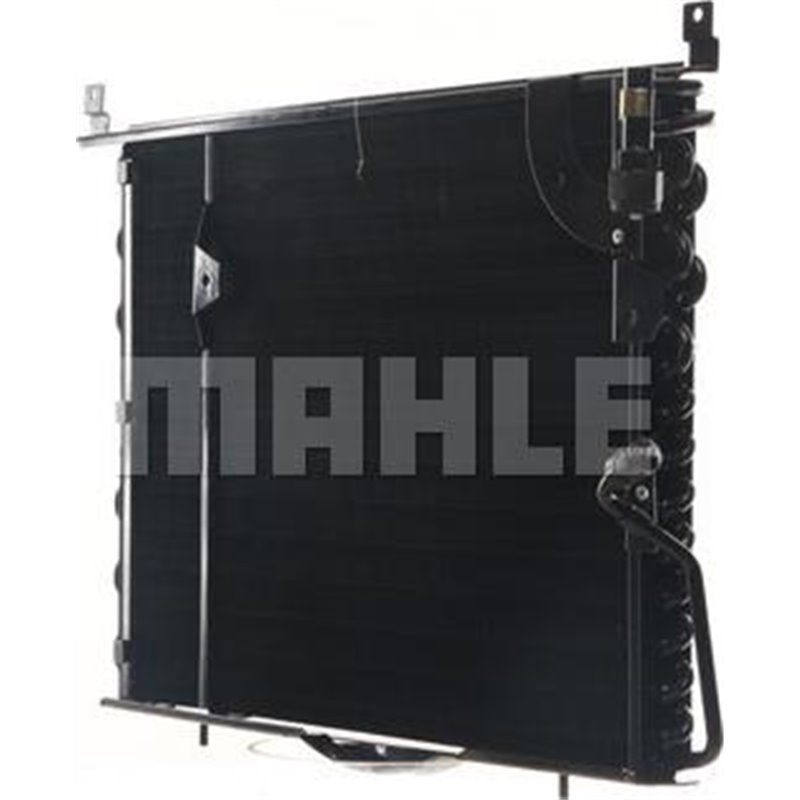 Condensator AC MERCEDES 190 W201 1.8-2.5D 10.82-08.93 - MAHLE-AC149000S