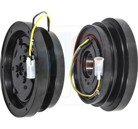 Cupla magnetica, climatizare - ACAUTO-AC-06SD31