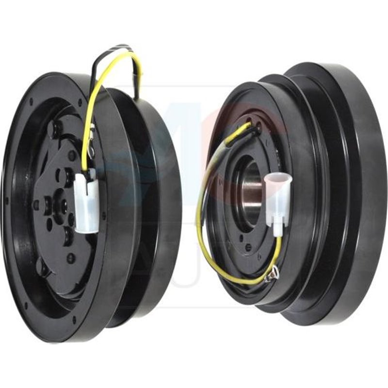 Cupla magnetica, climatizare - ACAUTO-AC-06SD31