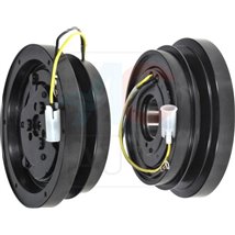 Cupla magnetica, climatizare - ACAUTO-AC-06SD31