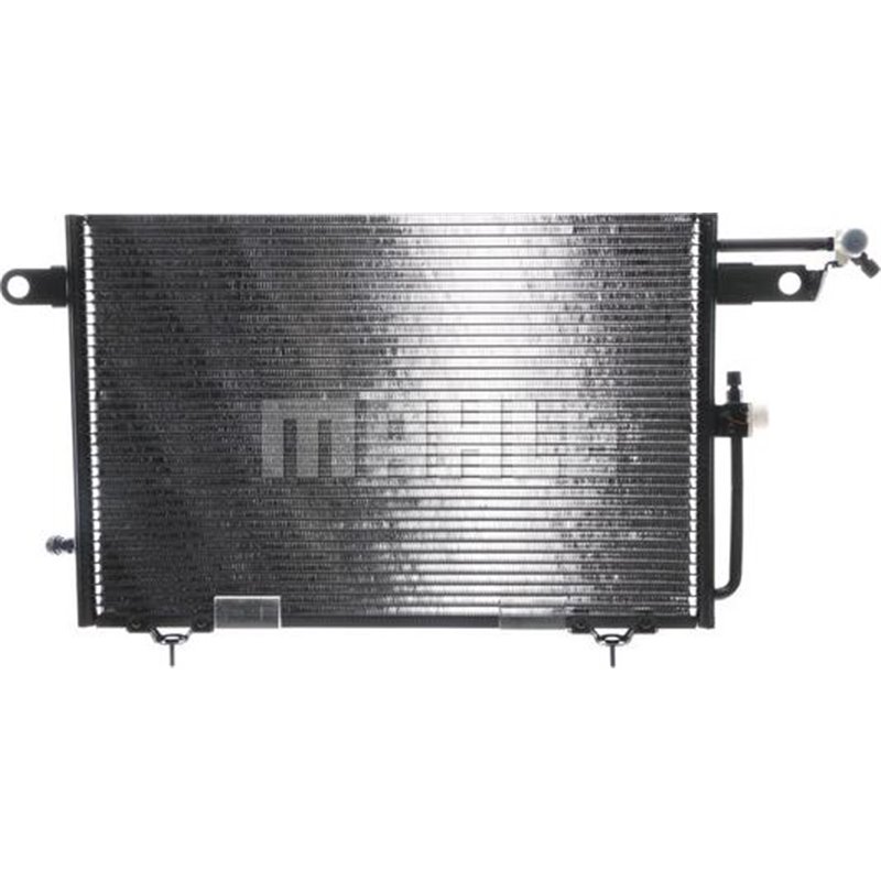 Condensator. climatizare - MAHLE-AC155000S - MAHLE-AC155000S