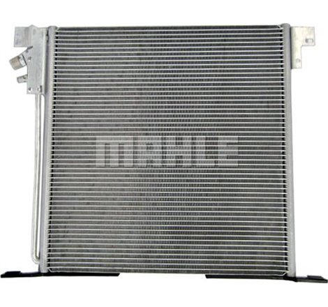 Condensator AC MERCEDES V 638-2. VITO W638 2.0-2.8 02.96-07.03 - MAHLE-AC212000S