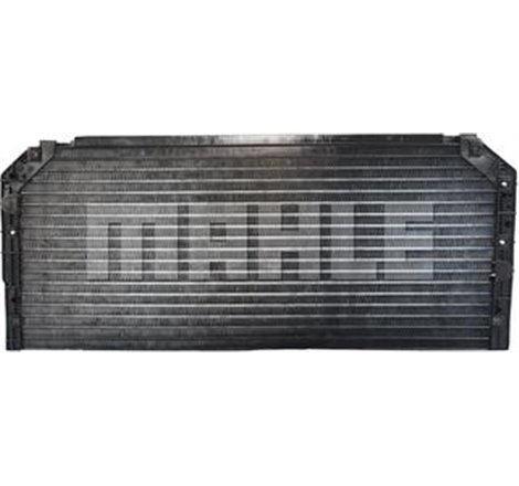 Condensator. climatizare - MAHLE-AC249000S - MAHLE-AC249000S