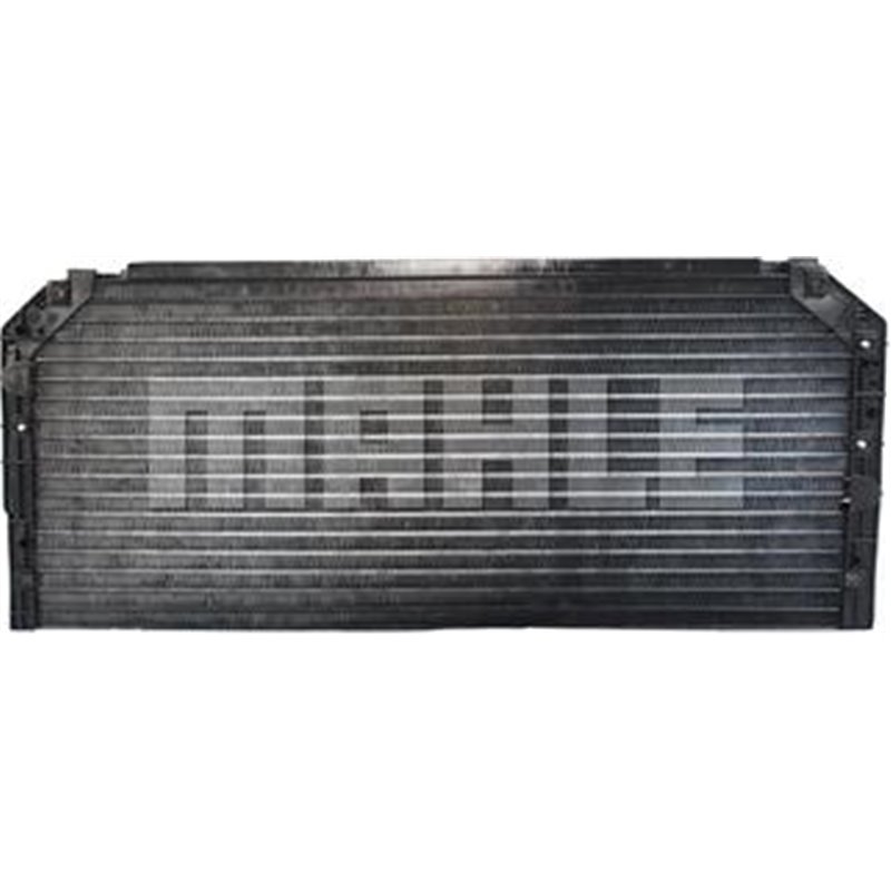 Condensator. climatizare - MAHLE-AC249000S - MAHLE-AC249000S