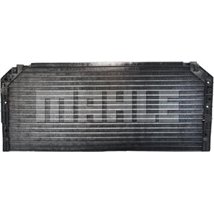 Condensator. climatizare - MAHLE-AC249000S - MAHLE-AC249000S