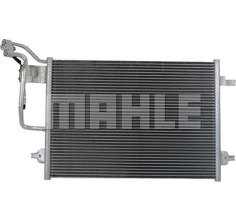 Condensator. climatizare - MAHLE-AC300001S - MAHLE-AC300001S