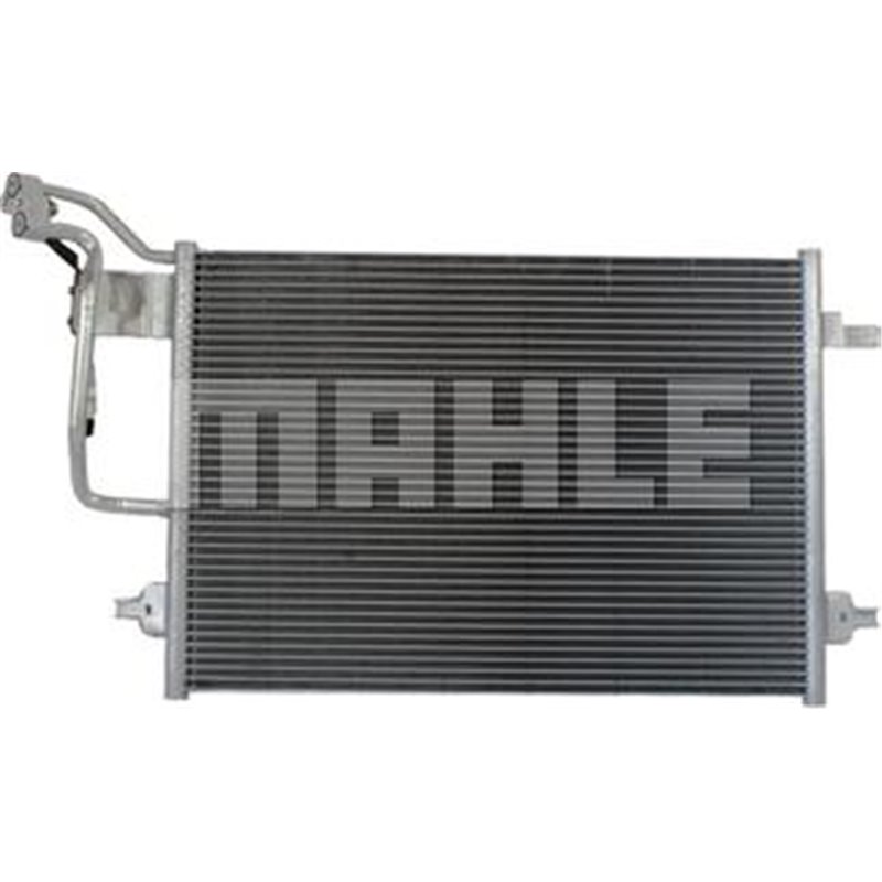 Condensator. climatizare - MAHLE-AC300001S - MAHLE-AC300001S