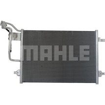 Condensator. climatizare - MAHLE-AC300001S - MAHLE-AC300001S
