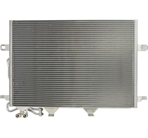 Condensator. climatizare - MAHLE-AC318000S - MAHLE-AC318000S