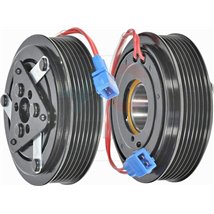 Cupla magnetica, climatizare - ACAUTO-AC-06SD37