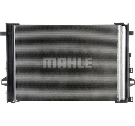 Condensator AC MERCEDES A W169. A W176. B SPORTS TOURER W245. B SPORTS TOURER W246. W242. CLA C117. CLA SHOOTING BRAKE X117. GLA